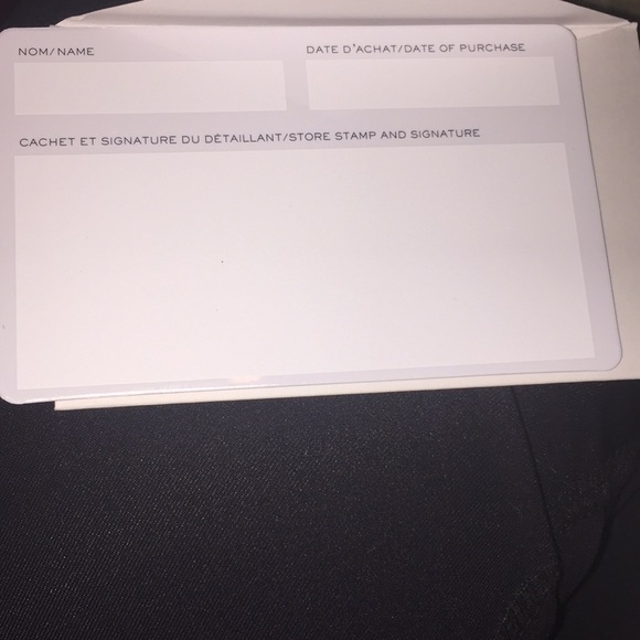 Chloe sunglasses new in bow with all credentials - Picture 5 of 7